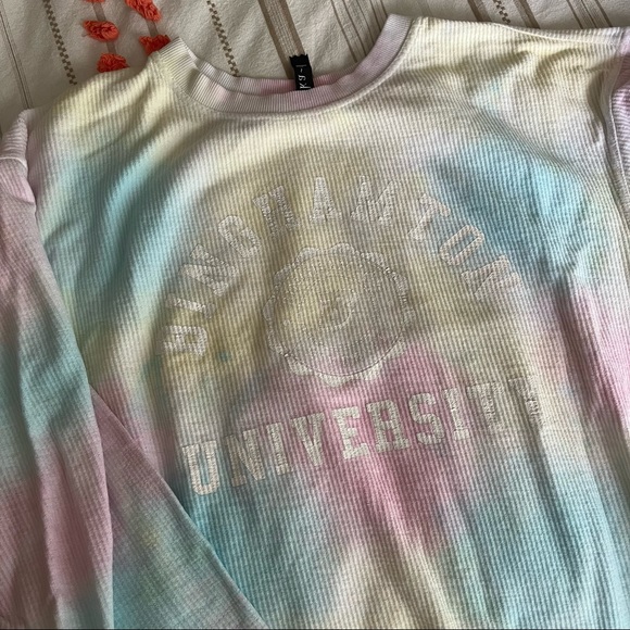 Binghamton University Sweatshirt - Picture 4 of 4